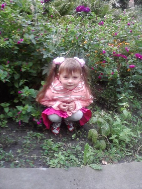 №58, Валентинка Сидоренко №58, Валентинка Сидоренко