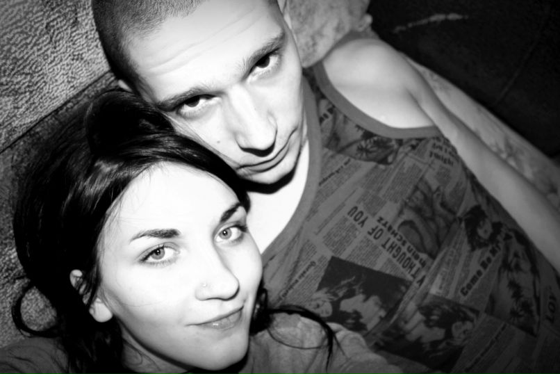 Сашулька Бибикова | Москва