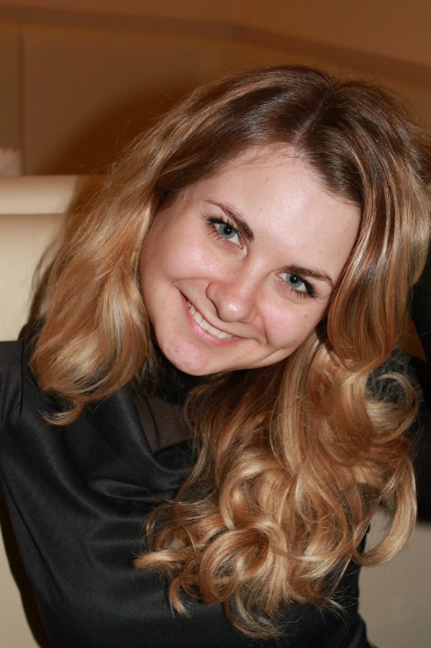 Алёна Трошина | Евпатория