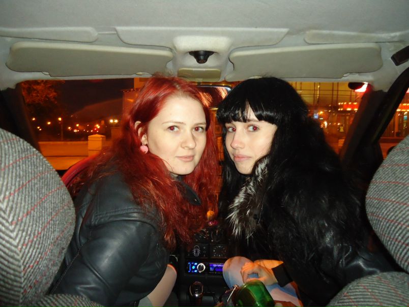 №20, Александра Салдаева №20, Александра Салдаева