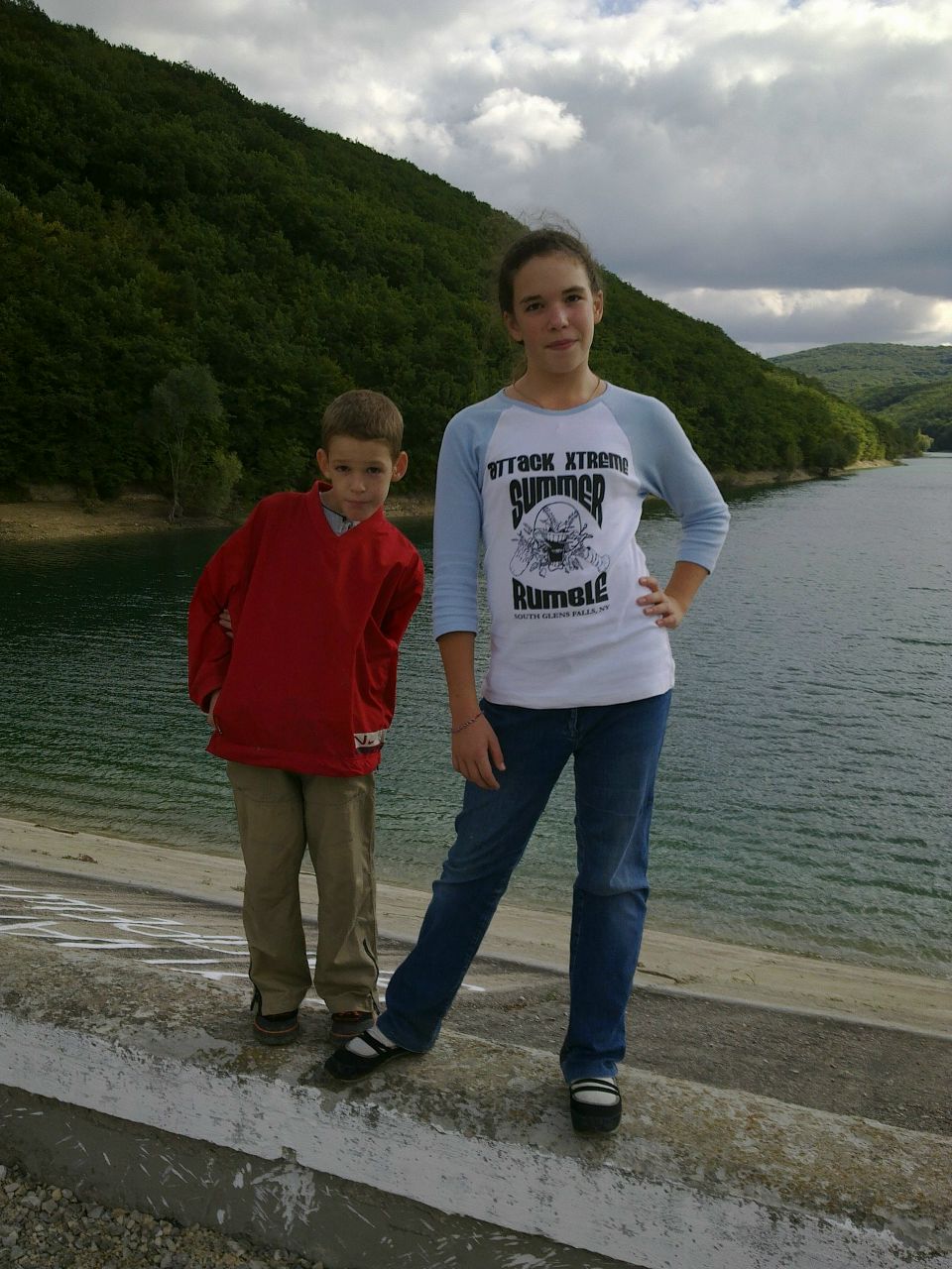 Анастасия Горяник | Керчь