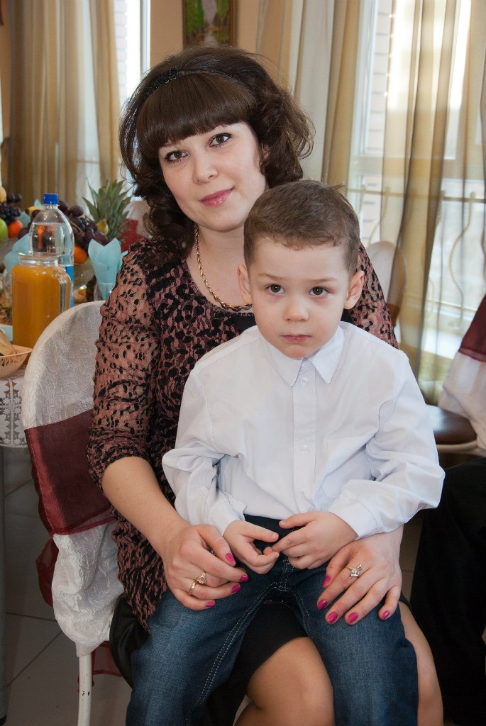 Аня Кирьянова АНАТОЛЬЕВНА | Янаул