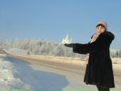 Фотография Лариса Баязитова