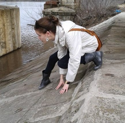 Дарья Дерловская | Саратов