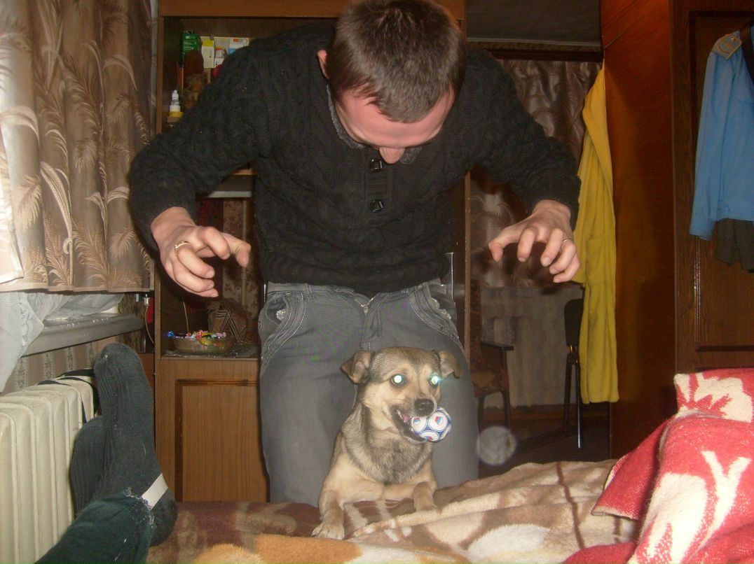 Евгений Макринский -+(*KyTy3off*)+- | Брянск