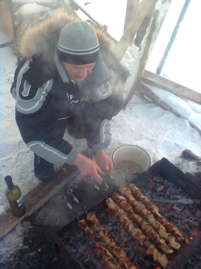 Алексей Правдин | Калуга