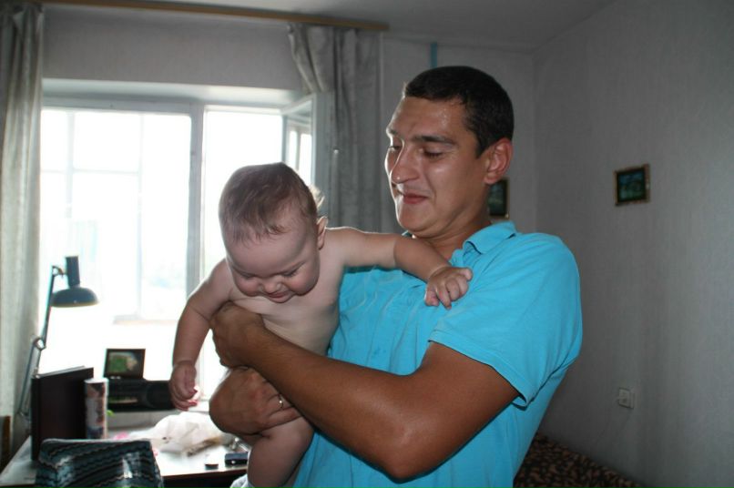 Виктор Брюков | Казань