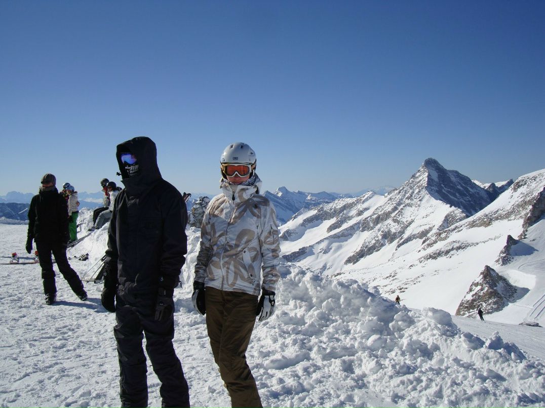 Серёга Семигин | Москва