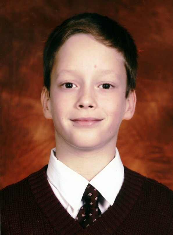 Павел Матвеев | Санкт-Петербург