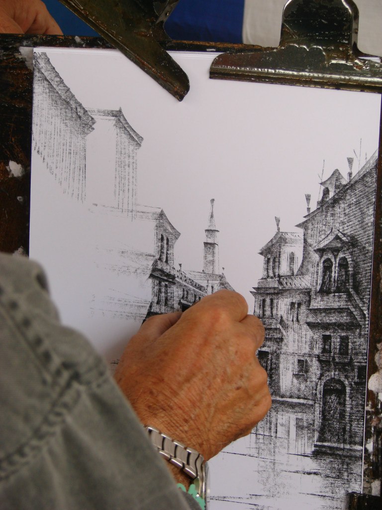 Олександра Сіпячова | Toronto