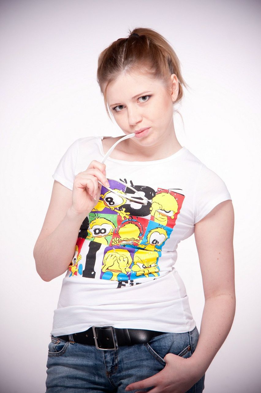 Юленька Кузьмина | Москва