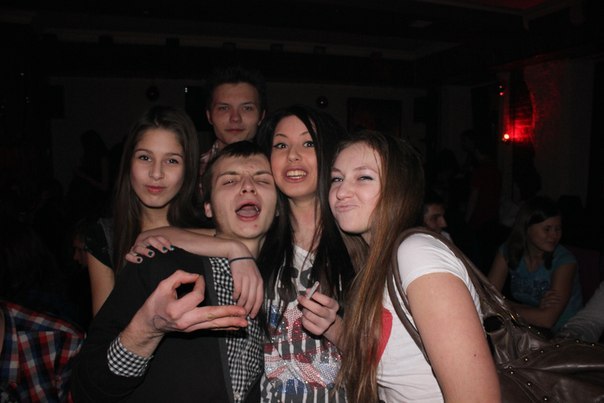 Мария Леклер | Москва