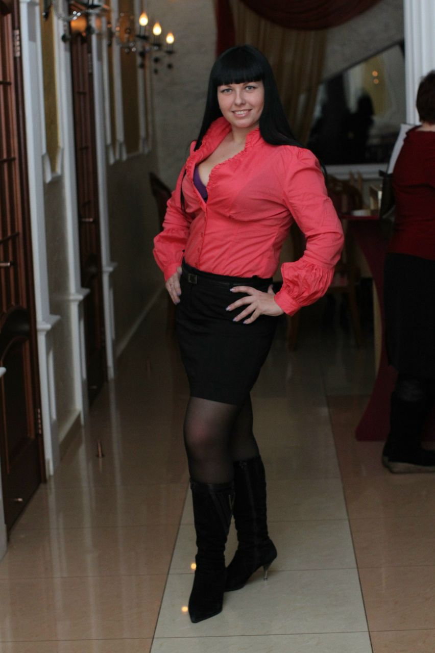 Кристина Смолянинова | Хабаровск