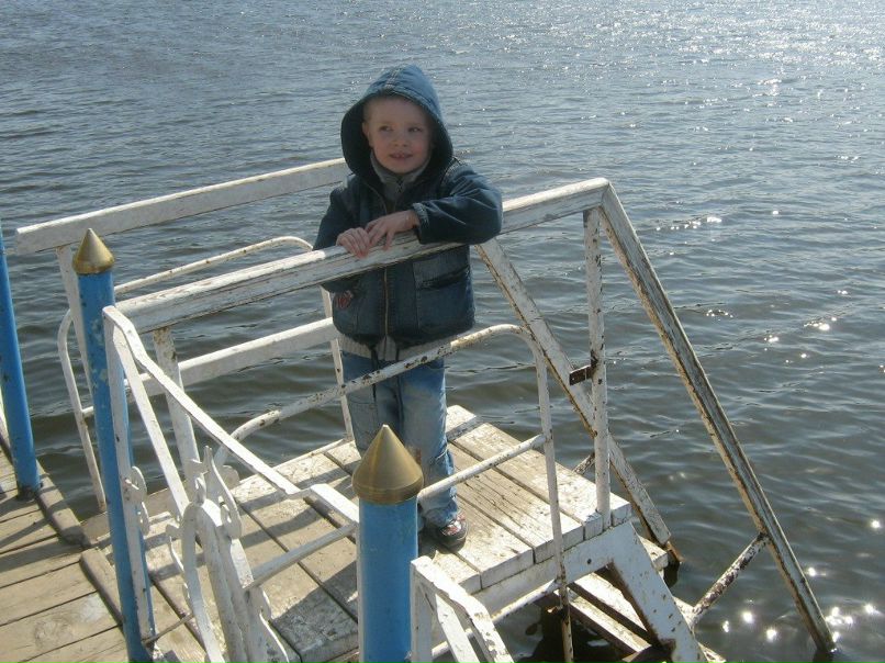 Олеся Крупина | Советск