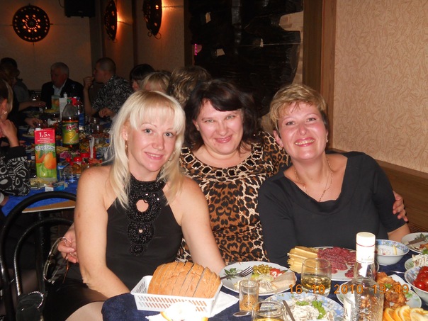 Наталья Калашник-Бородавка фото профиля #3