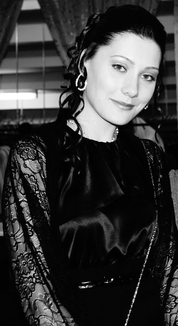 Юлия Фокша | Санкт-Петербург