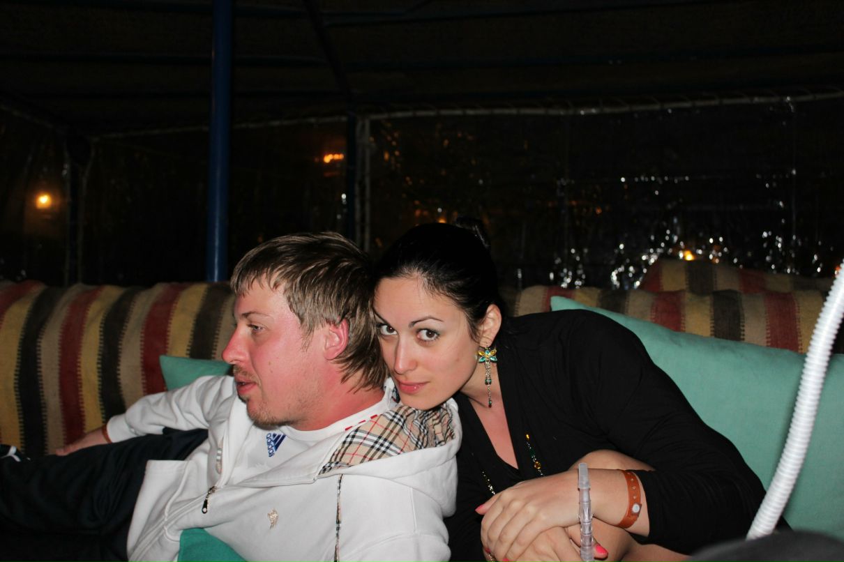 Елена Лобанова | Москва