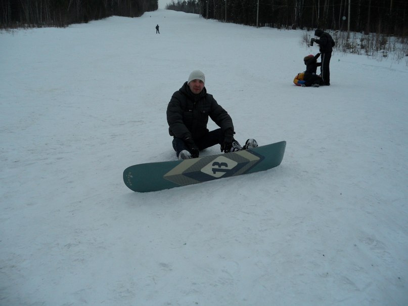 Лев Леонидович Кривой | Красноярск