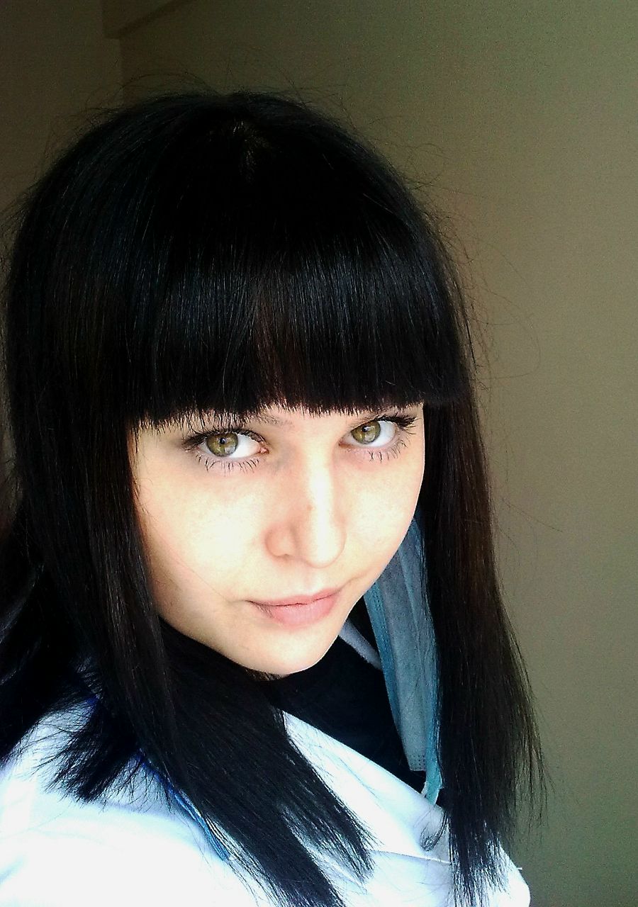 Женя Романова-Кривич | Усть-Каменогорск