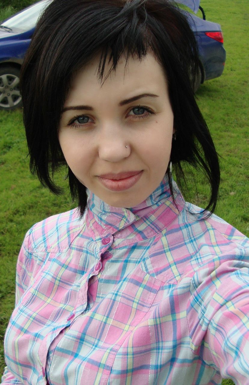 Ксения Косс | Тюмень