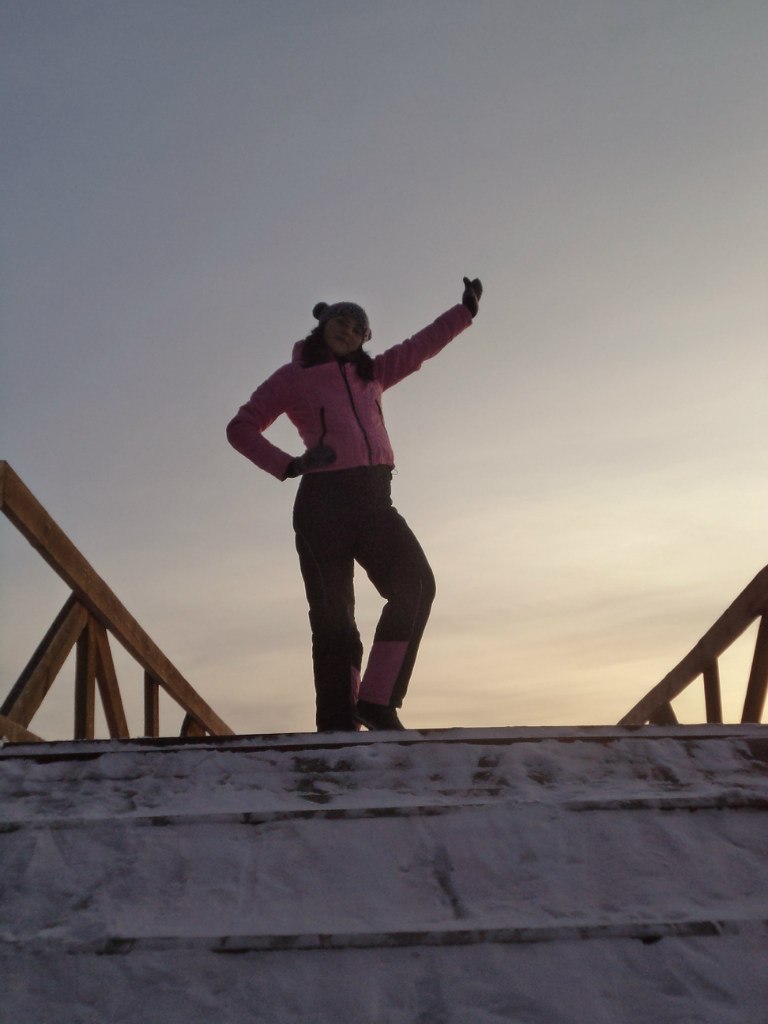 Екатерина Широких | 