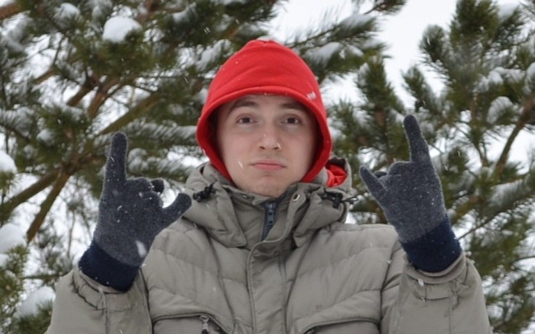 Андрей Климов | Москва