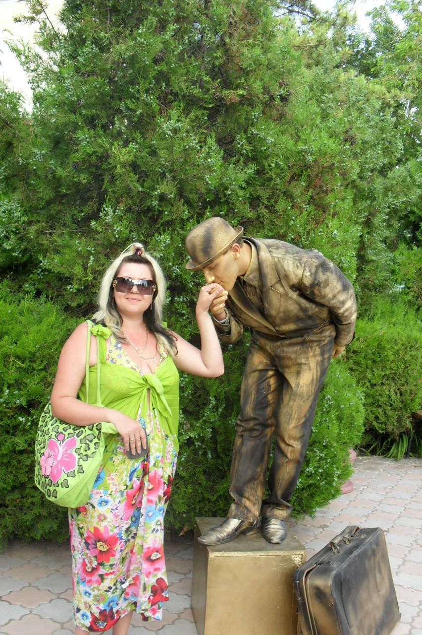 Ирина Полторацкая | 