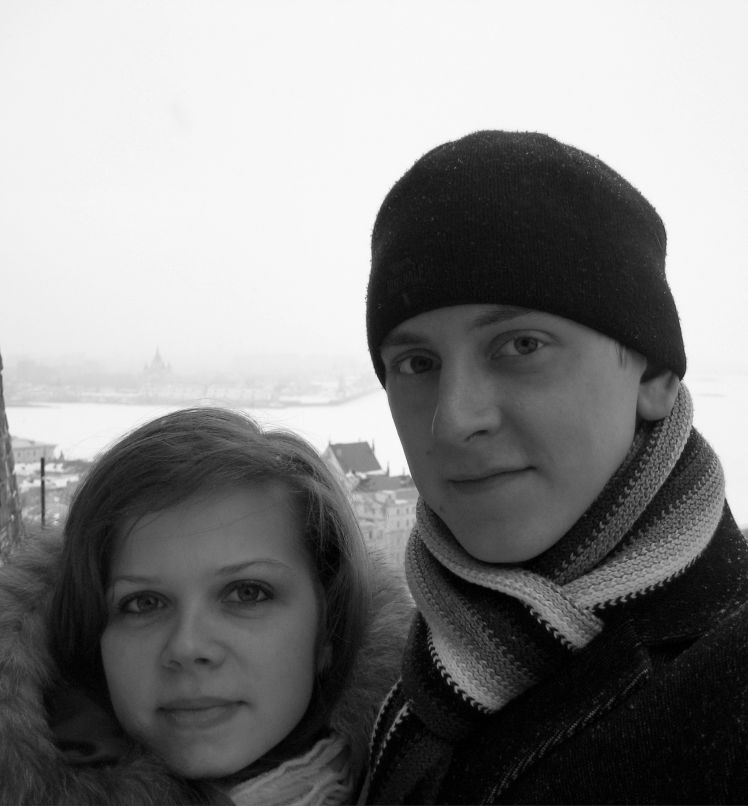 Дмитрий Шавшин | Нижний Новгород