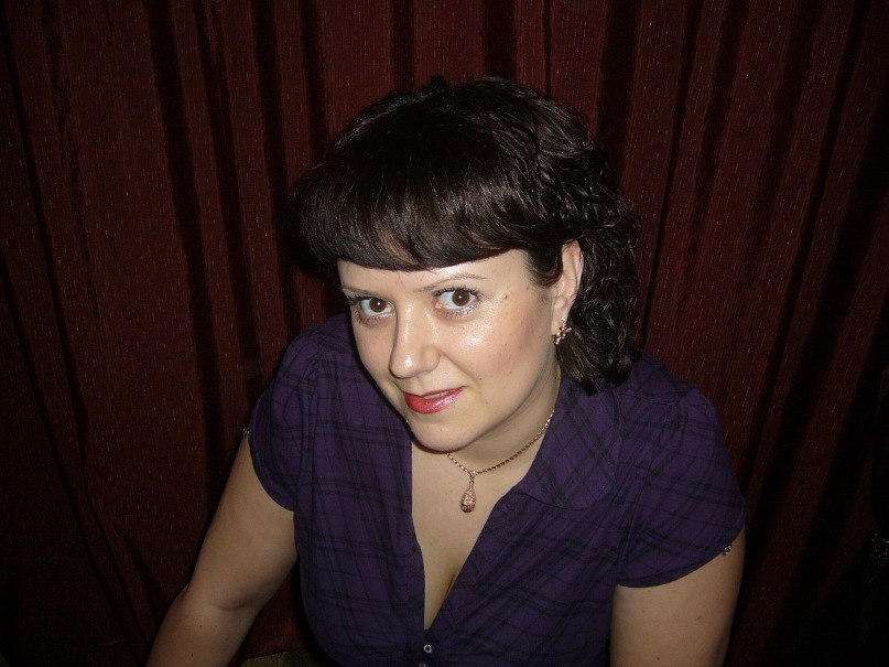 Татьяна Ремезова | Троицк