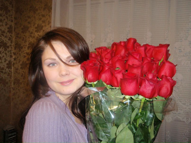 Анастасия Дудниченко | Макеевка