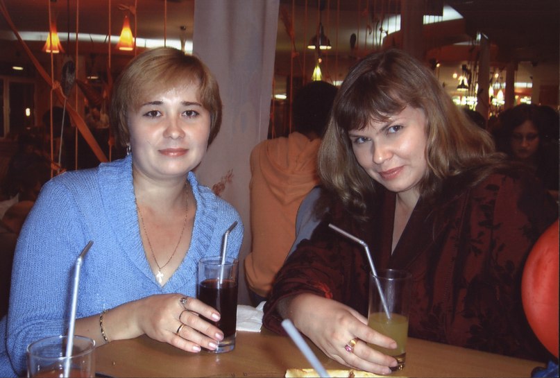 Ирина Николаева | Чебоксары