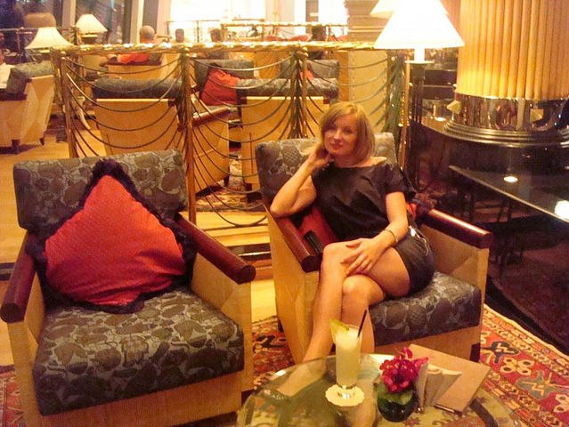 Юлия Троцько | Киев