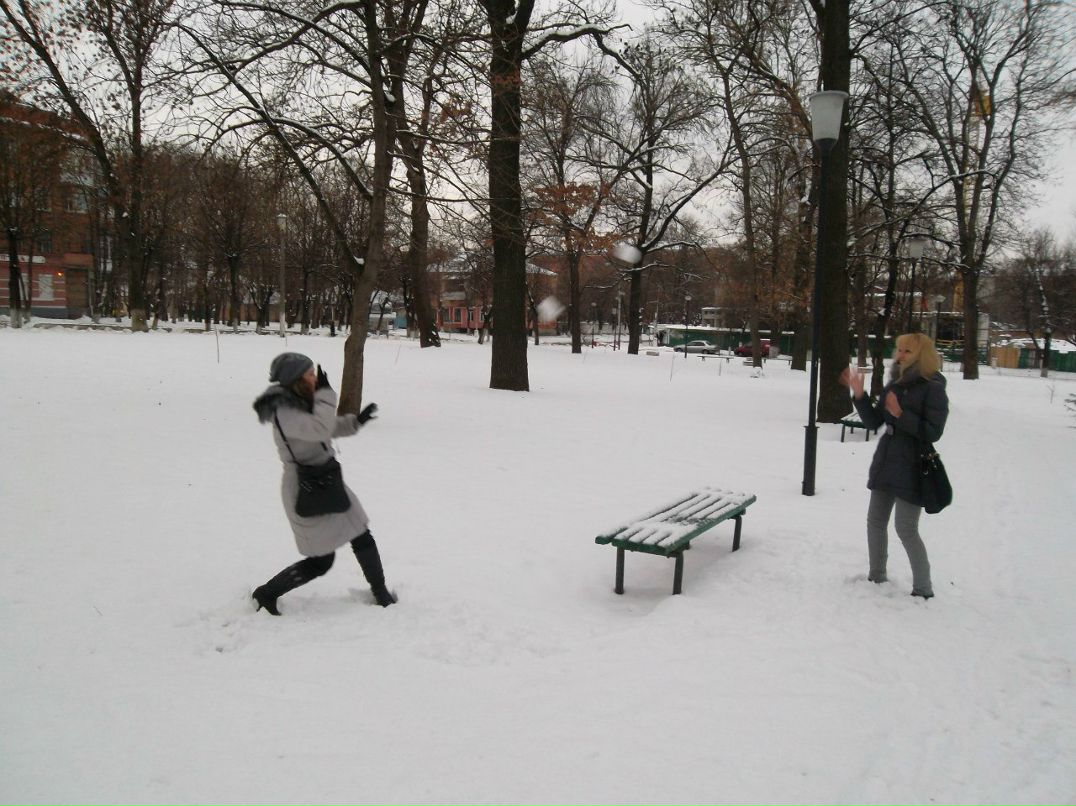 Іра Янішена ツ | Каменец-Подольский