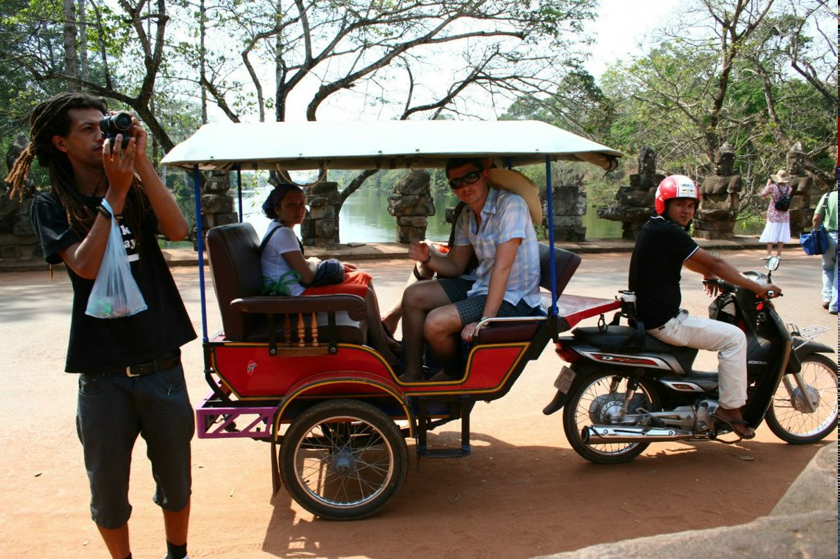 Алексей Диразан | Пермь