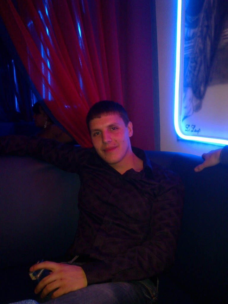 Иван Прокаев | 