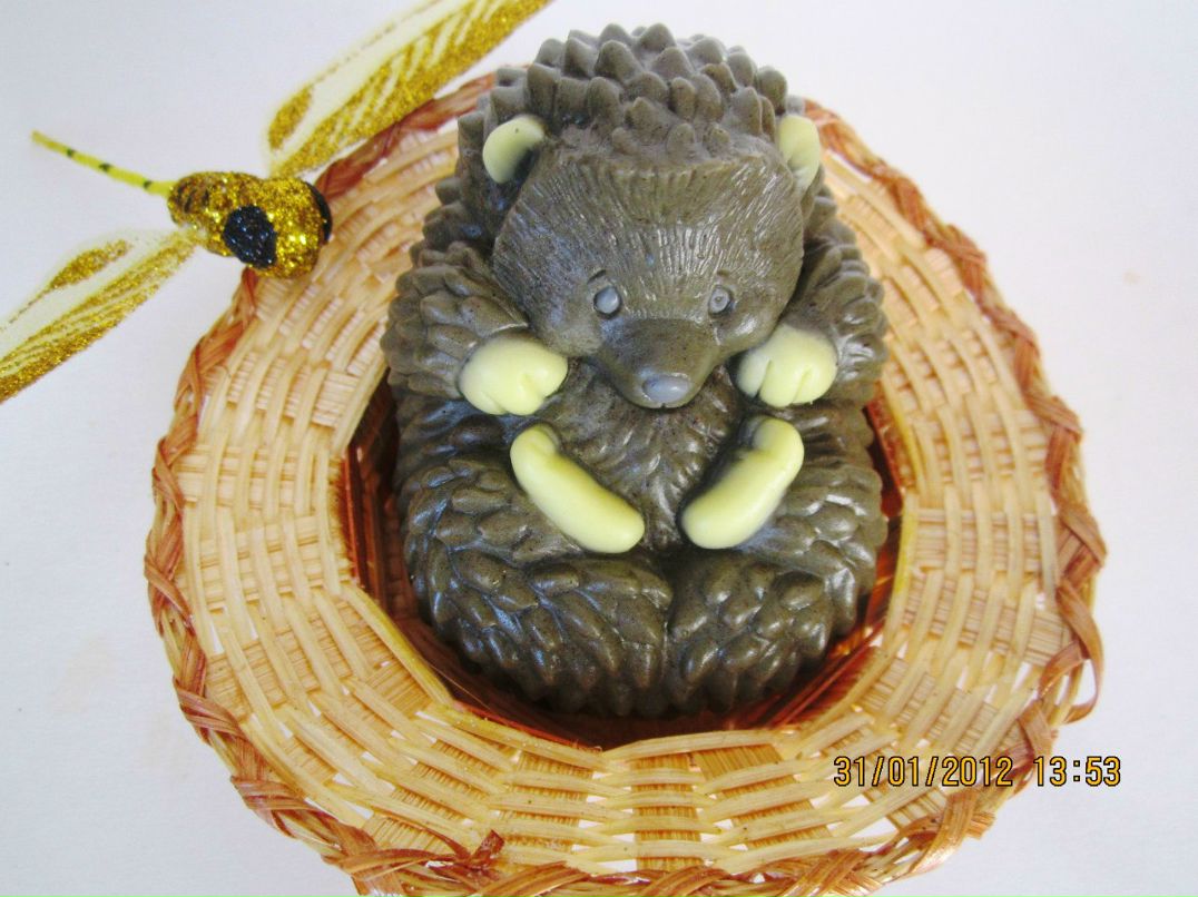 Юська Карзова | Санкт-Петербург