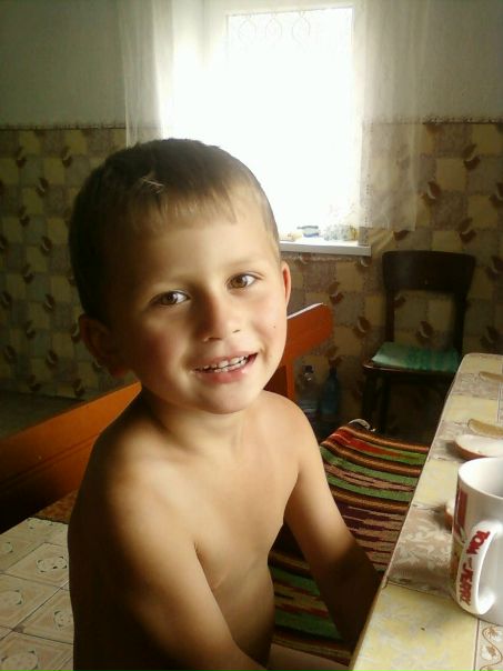 №84, Ткач Богдан, 27 лет №84, Ткач Богдан, 27 лет