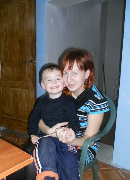 №146, Наталья Бахарева-Гуцан, 36 лет №146, Наталья Бахарева-Гуцан, 36 лет
