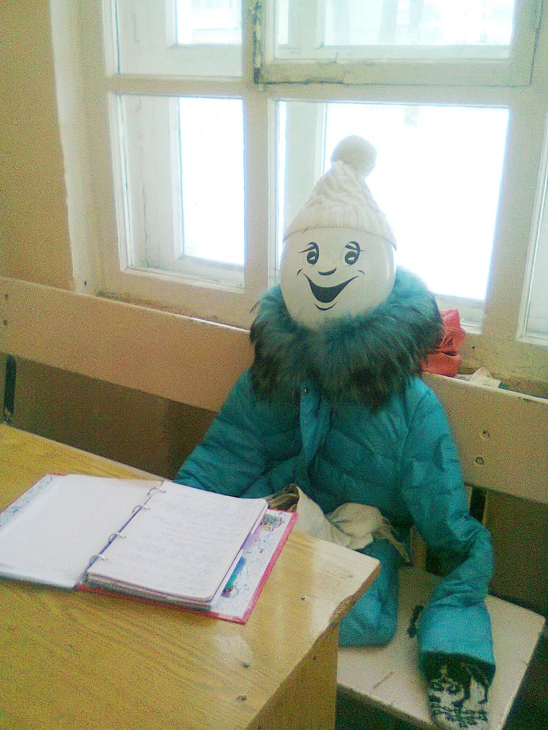 Анастасия Донскова | Осташков