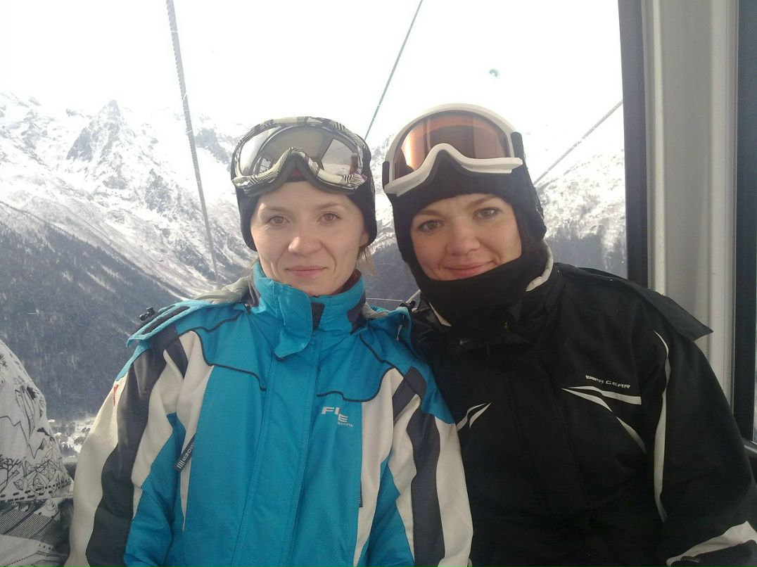 Наталья Шепель | Пермь