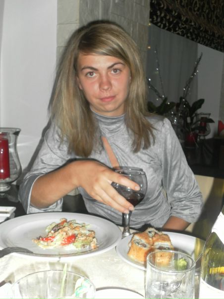 №5, Елена Нагорная №5, Елена Нагорная