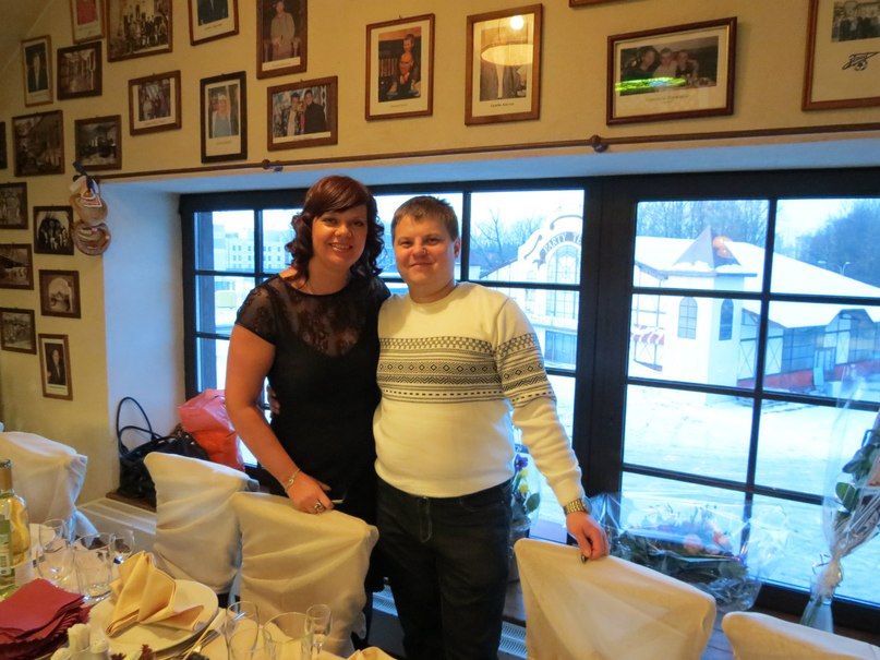 Юлия Опарина | Санкт-Петербург