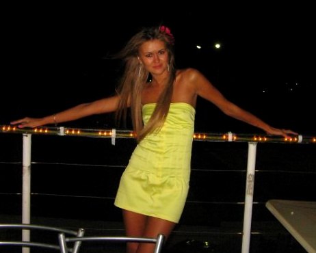 Марина Коровина Владимировна | Санкт-Петербург