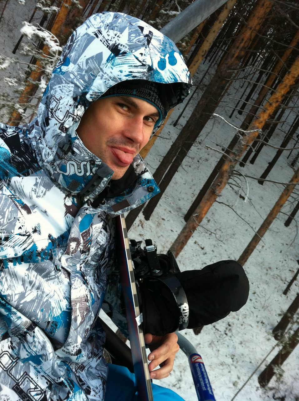 Александр Курячий | Красноярск