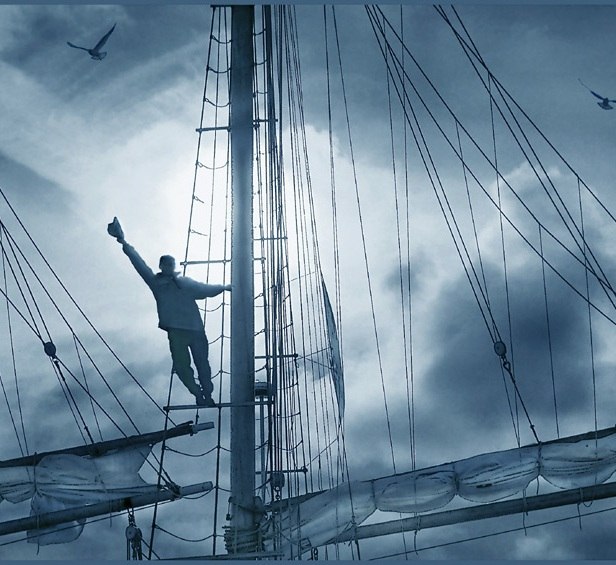 Вилька Шульц | Мурманск