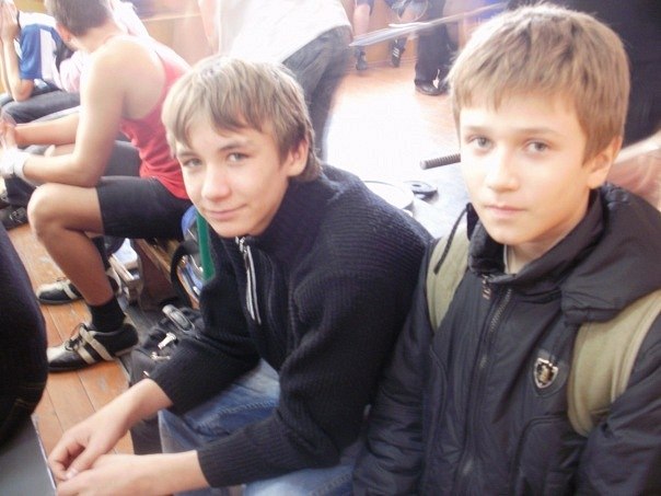 Иван Лукин | 