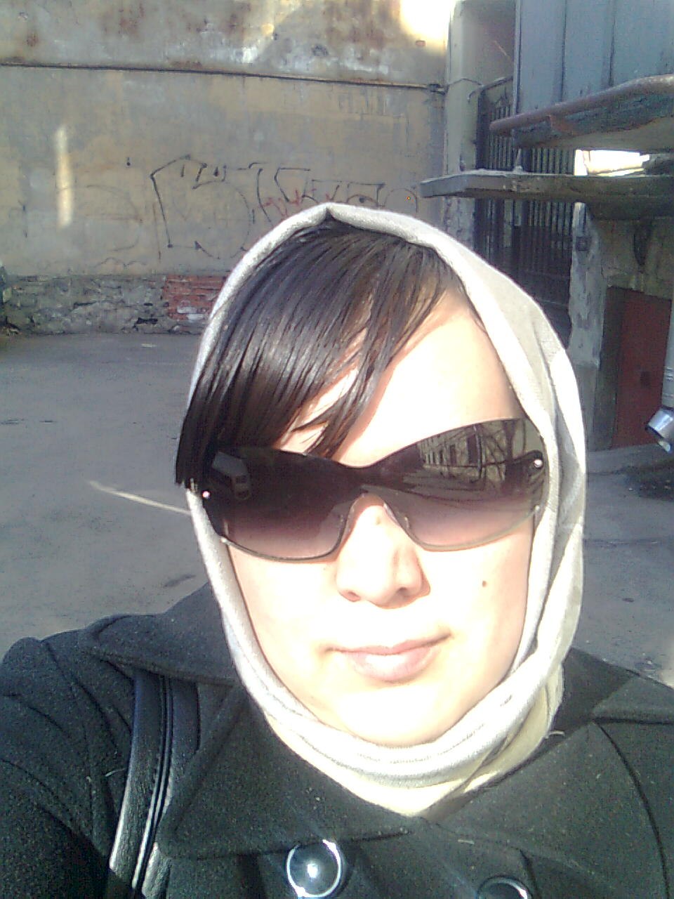 Наталья Чернова | Санкт-Петербург