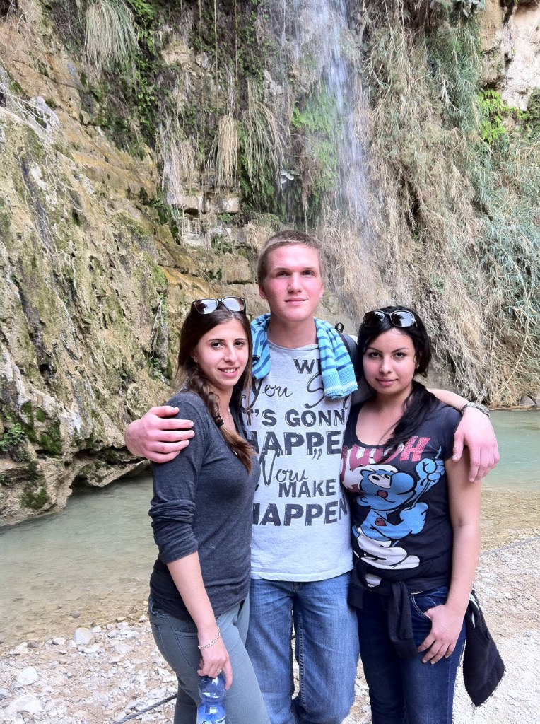 Аня Бектаева | Ташкент