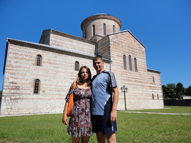 Юлия Адамова | Тольятти