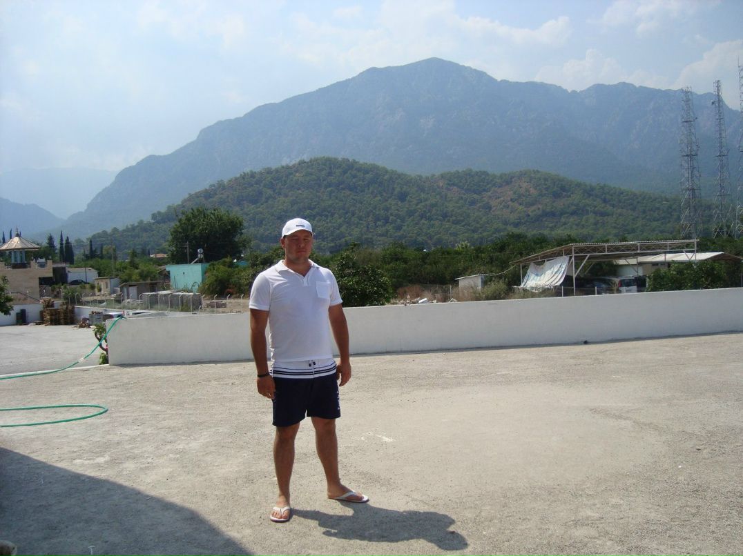 Ринат Гатауллин | Казань